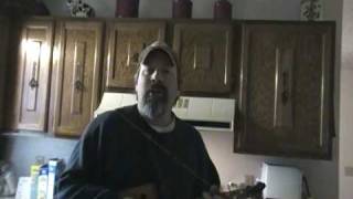 Rocky Mountain Belle (traditional folk song ukulele)