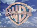 Warner Home Video Logo 1999