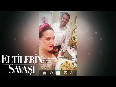 Eltilerin Savaşı - Kimin Kocası Bu Bu Benim Kocam