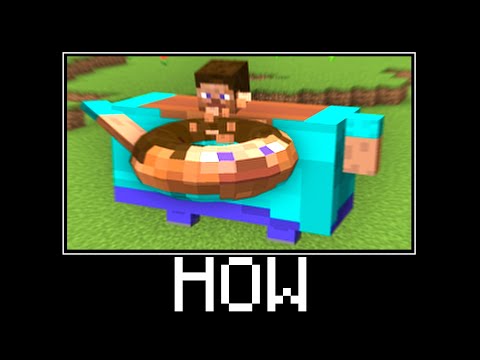 WAIT WHAT (Minecraft) #1 S3