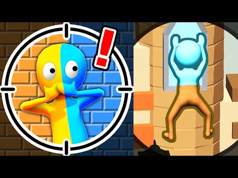 Camo Sniper - Gameplay - YouTube