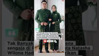 Download lagu 'Natasha Wilona Diam-Diam Kasih Surprise Ultah ke Verrel Bramastha?! 💚✨' mp3