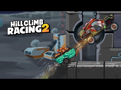 ❗🔔 New Public Event (Rare Exporting) - Hill Climb Racing 2