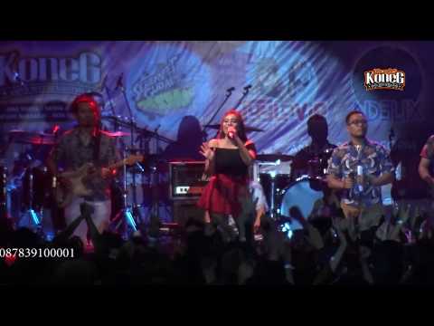 KONEG LIQUID ft Feta Fernanda ~ SAYANG 2 [Cover] [Final Party Kretek Cup 2018] [KUDUS]