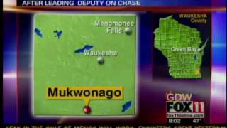 preview picture of video 'Teen died in Mukwonago.'