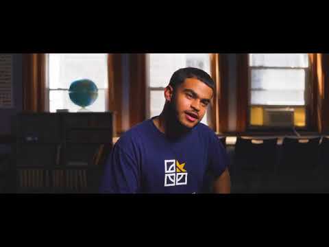 Base 11's STEM Career Accelerator Model at Cristo Rey