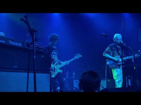 Robby Krieger / The Doors / Love Me Two Times / The Whiskey a go go / LA , CA / 12.8.21