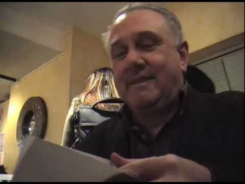 Le Festival des Cinémas Différents offre une carte noire à Dominique Noguez (2004) by G. Courant