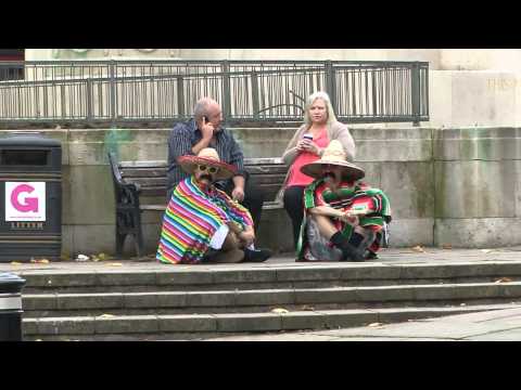 Disco Rapido - We Play The Pipe (Tommy B. remix)