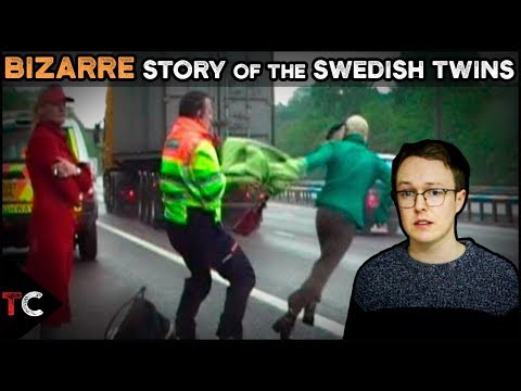 The Shocking Case of the Eriksson Twins