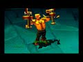 BIO FREAKS Sony Playstation TEAM WARS 4