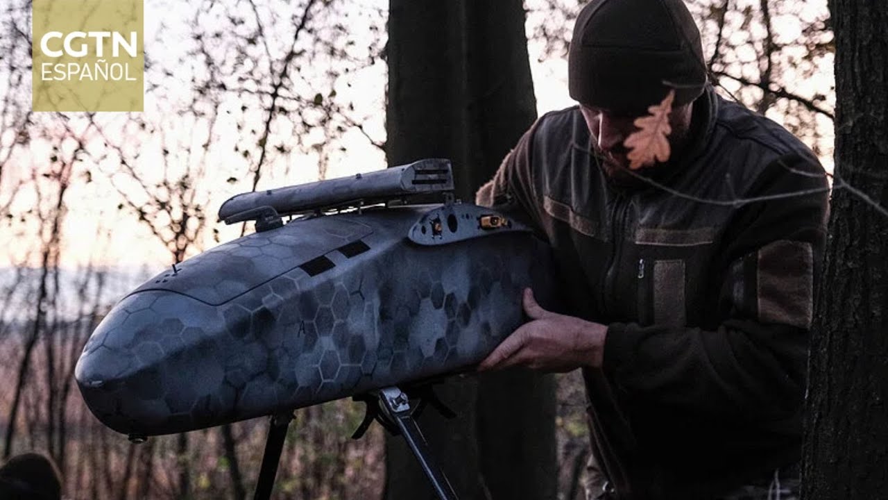 Rusia anuncia que sus tropas avanzan en las ruinas de Pokrovsk