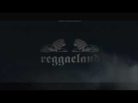 Johny Rockers f. Mistah Lego & Rastamaniek - Hymn Reggaeland 2016
