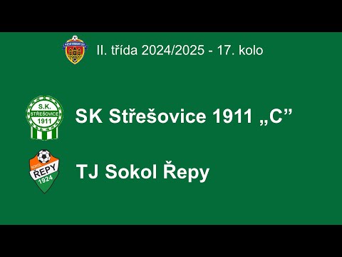 SK Střešovice 1911 "C" - TJ Sokol Řepy 1:1