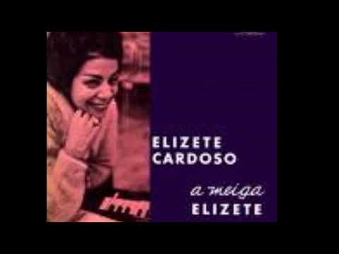 MEIGA PRESENÇA ´ELIZETH CARDOSO, ZIMBO TRIO, JACOB DO BANDOLIM E ÉPOCA DE OURO