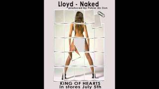 Lloyd   Naked