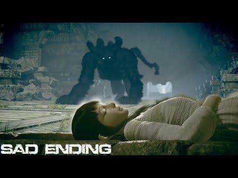 8 SHADOW OF COLOSSUS™| Remake 2018 Part 15 & 16 | Uncut walkthrough gameplay