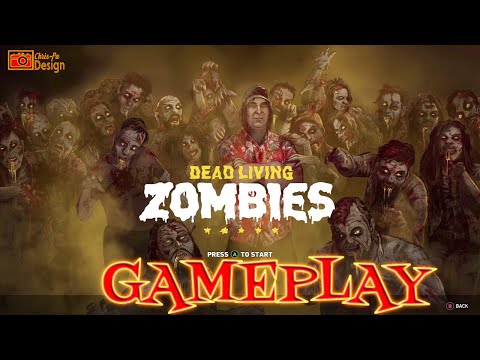Far Cry 5 Dead Living Zombies GamePlay Part 2