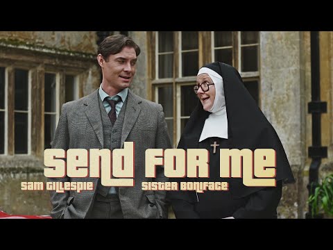 Sister Boniface Mysteries [+s01] - Gillespie & Boniface - Send for Me