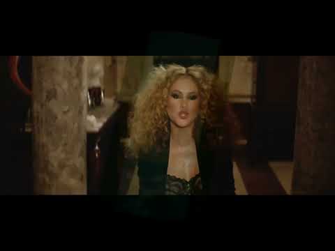 Paulina Rubio's singles sales in Europe