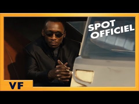 Spot « Vector » VF