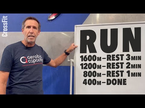 Running WOD Demo: 221009