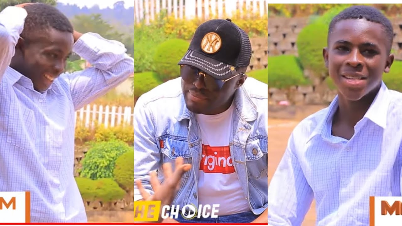 Ohh!!Mandela wamize Fally na Diamondi Tumuhuje Austin amushyize muri lebel ye ||Biramurenze