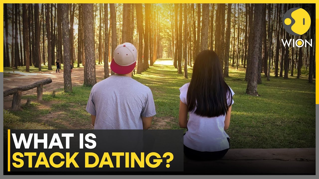 Stack Dating: Reducing The Pressure Of Elaborate Traditional Dates | WION