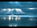 38th Parallel - Blue Horizon 