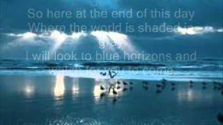 38th Parallel - Blue Horizon