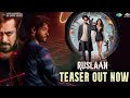 Ruslaan Official Teaser Ruslaan Movie 2024 Bollywood Movie Hindi Films Trending Film Views
