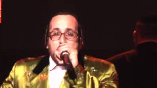 ליפא שמלצר - מזמור לסודה