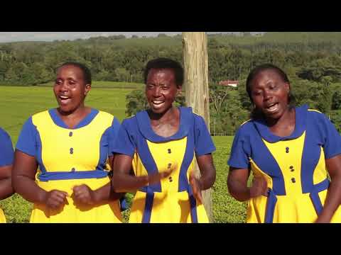 MAGENA CENTRAL S.D.A CHOIR - KUMBUKENI SIKU ZA NUHU OFFICIAL VIDEO