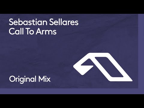Sebastian Sellares - Call to Arms