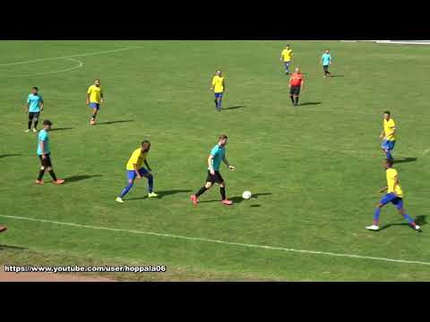 SPVGG. 05/99 Bomber HG II - SGK Bad Homburg II - verpasste Chancen vom 13.09.2020