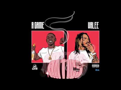 Valee ft A Game - Antics (Prod.ChaseTheMoney)