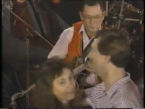 Vrazel's Polka Band - Circling Pigeons Laendler