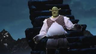 Musik-Video-Miniaturansicht zu So möcht' ich sein [Who I'd be] Songtext von Shrek The Musical