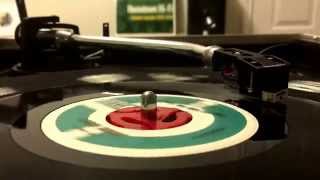 Youth Pon Di Corner- John Holt