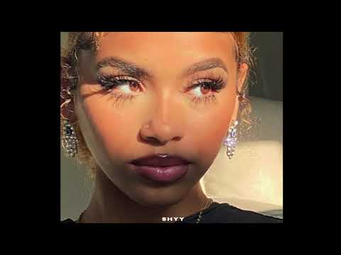 (FREE) Rnb x Melodic Drill Type Beat 2021 - R&B Drill Instrumental - "WITH YOU"