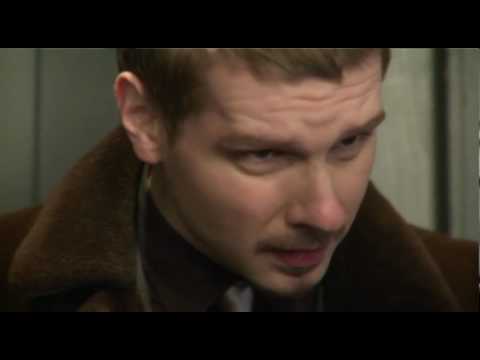 David Howlett's 2010 showreel