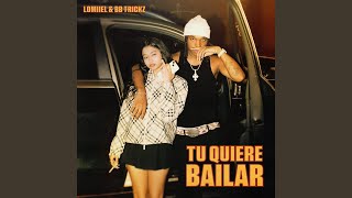 TU QUIERE BAILAR Lyrics English Translation