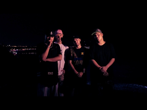 BULL$HIT - Homiecidio Bando ft. Nasty Kid$ [VIDEOCLIP]