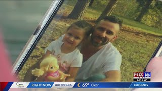 Garland County Sheriff's Office asks public for information about man missing nearly four years