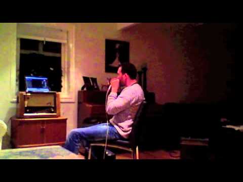 Rehearsal 1, Arne F Rasmussen