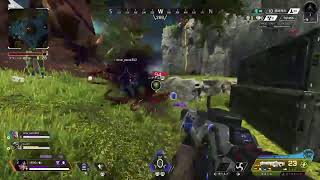 友達募集　＃Apex
