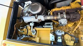 Prodaja Caterpillar MH3024-06C bagera za pretovar - Slika 5 | Machineryline RS Caterpillar MH3024-06C bager za pretovar | Slika 5 - Machineryline