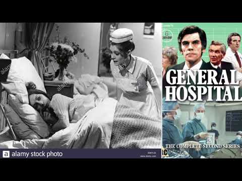 General Hospital UK tv series photos