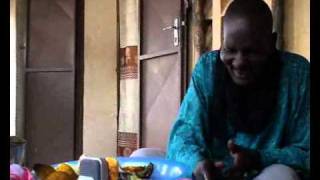 Sidi Touré and Jiba Touré - Adema (Official Music Video)