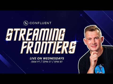 Streaming Frontiers - S01E02 - The MCP Expedition